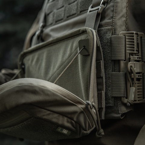 M-TAC Ładownica Admin Large Elite Gen II Ranger Green