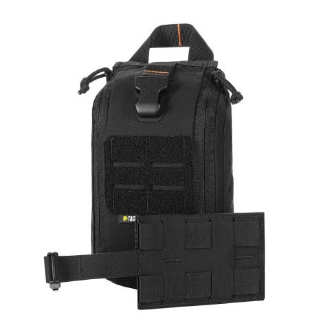 M-TAC Ładownica Medyczna Elite Rip-Off Gen II Black