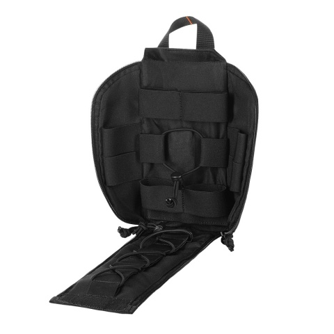 M-TAC Ładownica Medyczna Elite Rip-Off Gen II Black