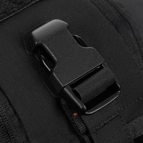 M-TAC Ładownica Medyczna Elite Rip-Off Gen II Black