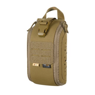 M-TAC Ładownica Medyczna Elite Rip-Off Gen II Coyote