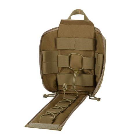 M-TAC Ładownica Medyczna Elite Rip-Off Gen II Coyote