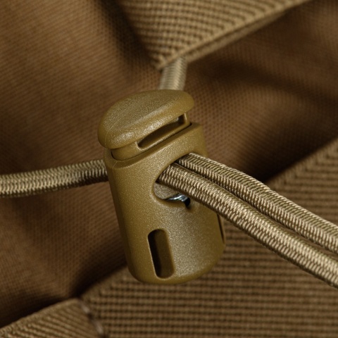 M-TAC Ładownica Medyczna Elite Rip-Off Gen II Coyote