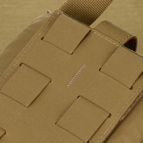 M-TAC Ładownica Medyczna Elite Rip-Off Gen II Coyote