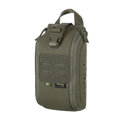 M-TAC Ładownica Medyczna Elite Rip-Off Gen II Ranger Green