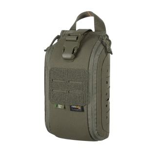 M-TAC Ładownica Medyczna Elite Rip-Off Gen II Ranger Green