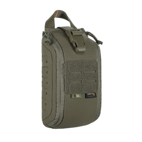 M-TAC Ładownica Medyczna Elite Rip-Off Gen II Ranger Green