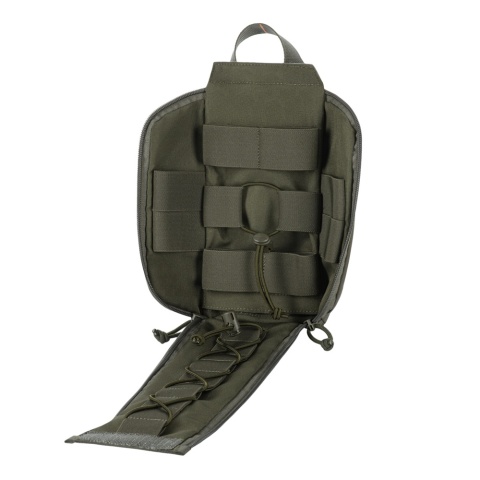 M-TAC Ładownica Medyczna Elite Rip-Off Gen II Ranger Green