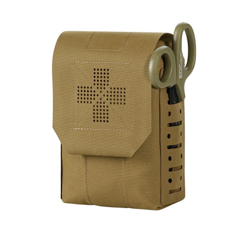 M-TAC Ładownica Medyczna Pionowa Large Gen II Elite Coyote
