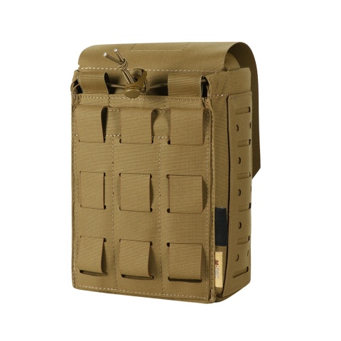 M-TAC Ładownica Medyczna Pionowa Large Gen II Elite Coyote