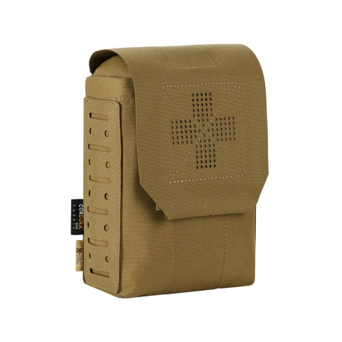M-TAC Ładownica Medyczna Pionowa Large Gen II Elite Coyote