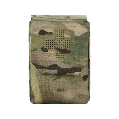 M-TAC Ładownica Medyczna Pionowa Large Gen II Elite MultiCam®