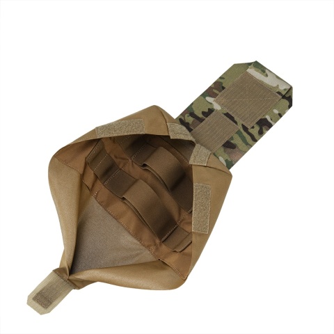 M-TAC Ładownica Medyczna Pionowa Large Gen II Elite MultiCam®
