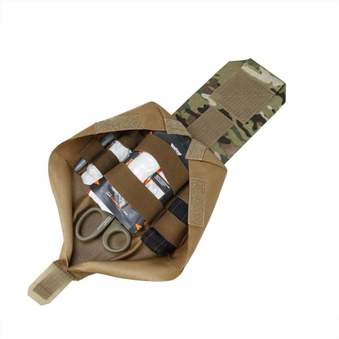 M-TAC Ładownica Medyczna Pionowa Large Gen II Elite MultiCam®