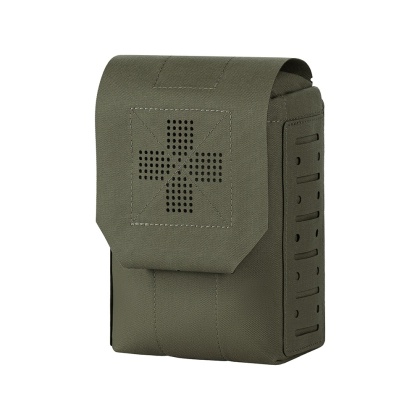 M-TAC Ładownica Medyczna Pionowa Large Gen II Elite Ranger Green