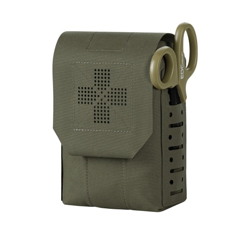 M-TAC Ładownica Medyczna Pionowa Large Gen II Elite Ranger Green