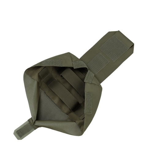 M-TAC Ładownica Medyczna Pionowa Large Gen II Elite Ranger Green