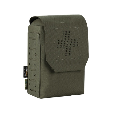 M-TAC Ładownica Medyczna Pionowa Large Gen II Elite Ranger Green