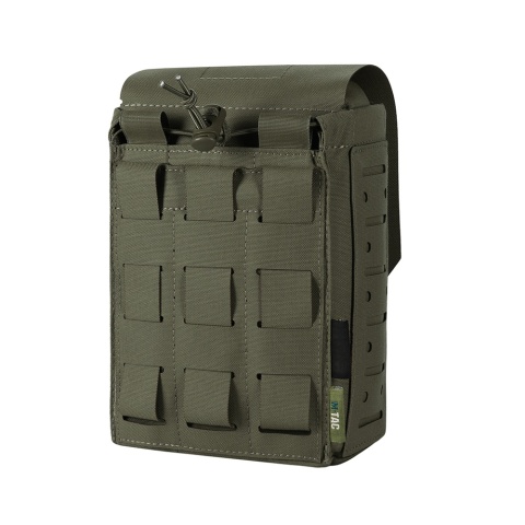 M-TAC Ładownica Medyczna Pionowa Large Gen II Elite Ranger Green
