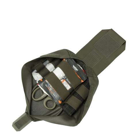 M-TAC Ładownica Medyczna Pionowa Large Gen II Elite Ranger Green