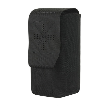 M-TAC Ładownica Medyczna Pionowa Small Elite Black