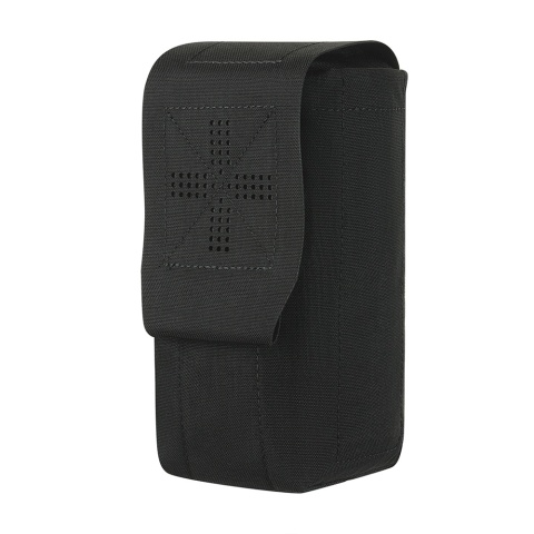 M-TAC Ładownica Medyczna Pionowa Small Elite Black