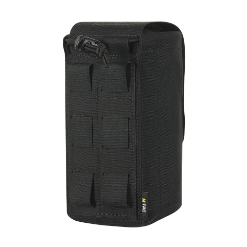 M-TAC Ładownica Medyczna Pionowa Small Elite Black