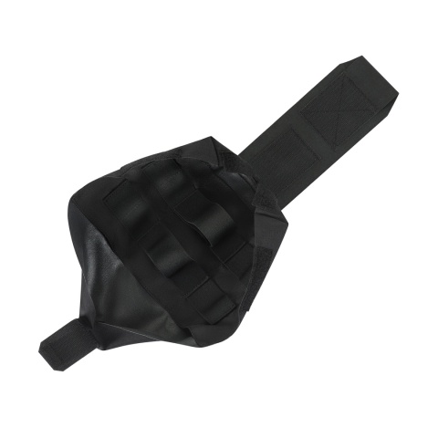 M-TAC Ładownica Medyczna Pionowa Small Elite Black