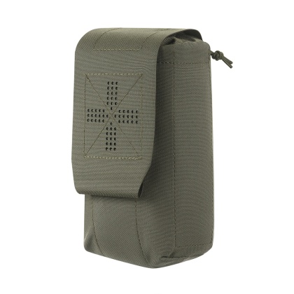 M-TAC Ładownica Medyczna Pionowa Small Elite Ranger Green