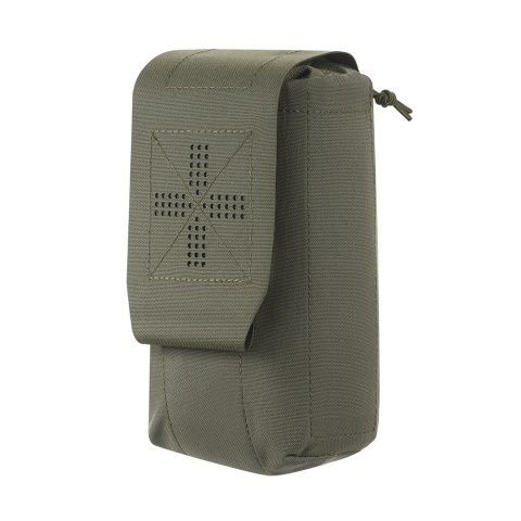 M-TAC Ładownica Medyczna Pionowa Small Elite Ranger Green