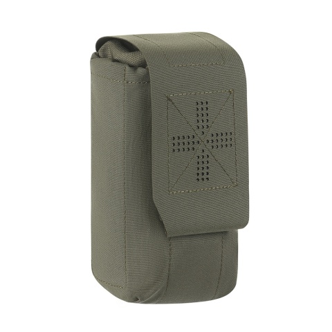 M-TAC Ładownica Medyczna Pionowa Small Elite Ranger Green