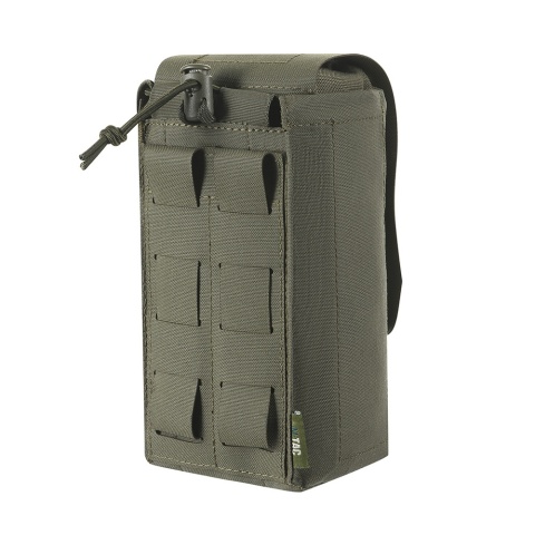 M-TAC Ładownica Medyczna Pionowa Small Elite Ranger Green