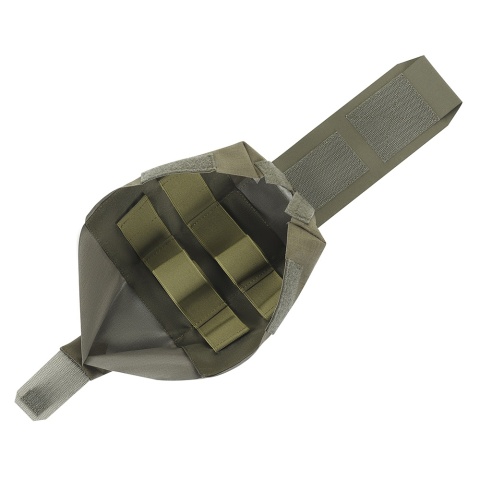 M-TAC Ładownica Medyczna Pionowa Small Elite Ranger Green