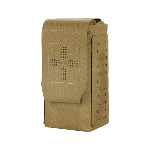 M-TAC Ładownica Medyczna Pionowa Small Gen II Elite Coyote