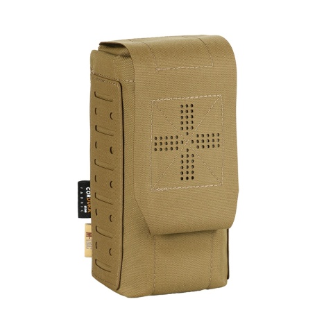 M-TAC Ładownica Medyczna Pionowa Small Gen II Elite Coyote