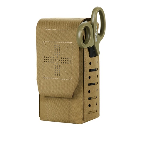 M-TAC Ładownica Medyczna Pionowa Small Gen II Elite Coyote