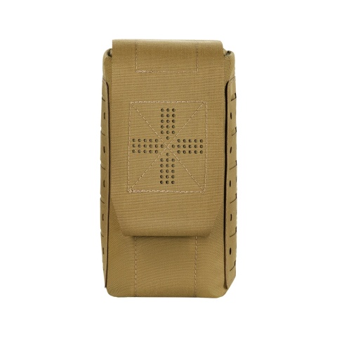M-TAC Ładownica Medyczna Pionowa Small Gen II Elite Coyote