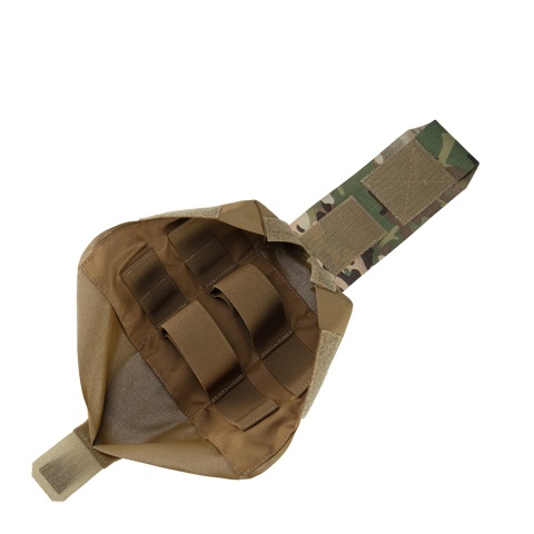 M-TAC Ładownica Medyczna Pionowa Small Gen II Elite MultiCam®