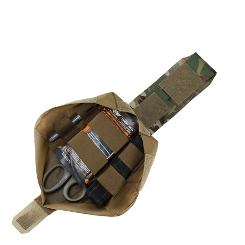 M-TAC Ładownica Medyczna Pionowa Small Gen II Elite MultiCam®