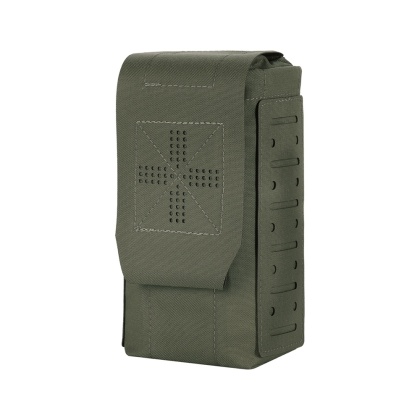 M-TAC Ładownica Medyczna Pionowa Small Gen II Elite Ranger Green