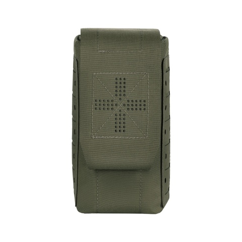 M-TAC Ładownica Medyczna Pionowa Small Gen II Elite Ranger Green