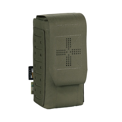 M-TAC Ładownica Medyczna Pionowa Small Gen II Elite Ranger Green