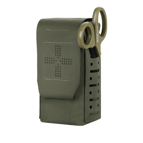 M-TAC Ładownica Medyczna Pionowa Small Gen II Elite Ranger Green