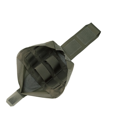 M-TAC Ładownica Medyczna Pionowa Small Gen II Elite Ranger Green