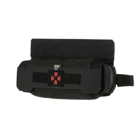 M-TAC Ładownica Medyczna Pozioma Roll Elite Black