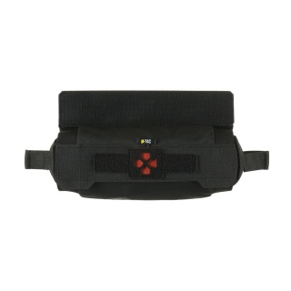M-TAC Ładownica Medyczna Pozioma Roll Elite Black