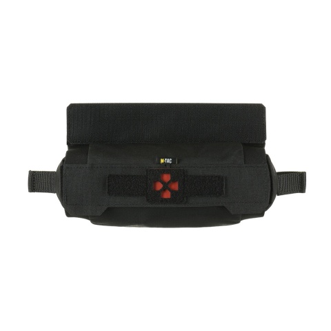 M-TAC Ładownica Medyczna Pozioma Roll Elite Black