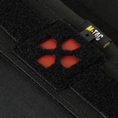 M-TAC Ładownica Medyczna Pozioma Roll Elite Black