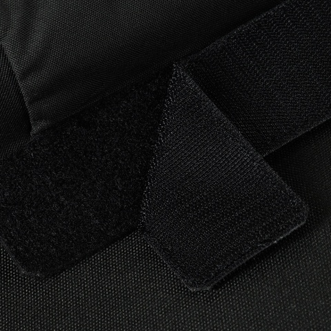 M-TAC Ładownica Medyczna Pozioma Roll Elite Black