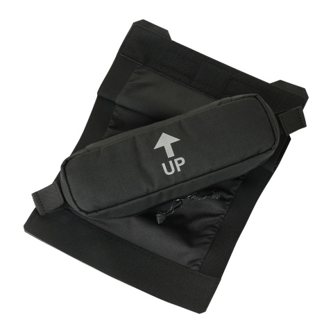 M-TAC Ładownica Medyczna Pozioma Roll Elite Black